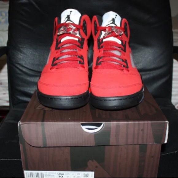 raging bulls size 12